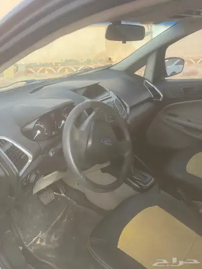 ايكو سبورت فورد موديل 2015 رمادي index