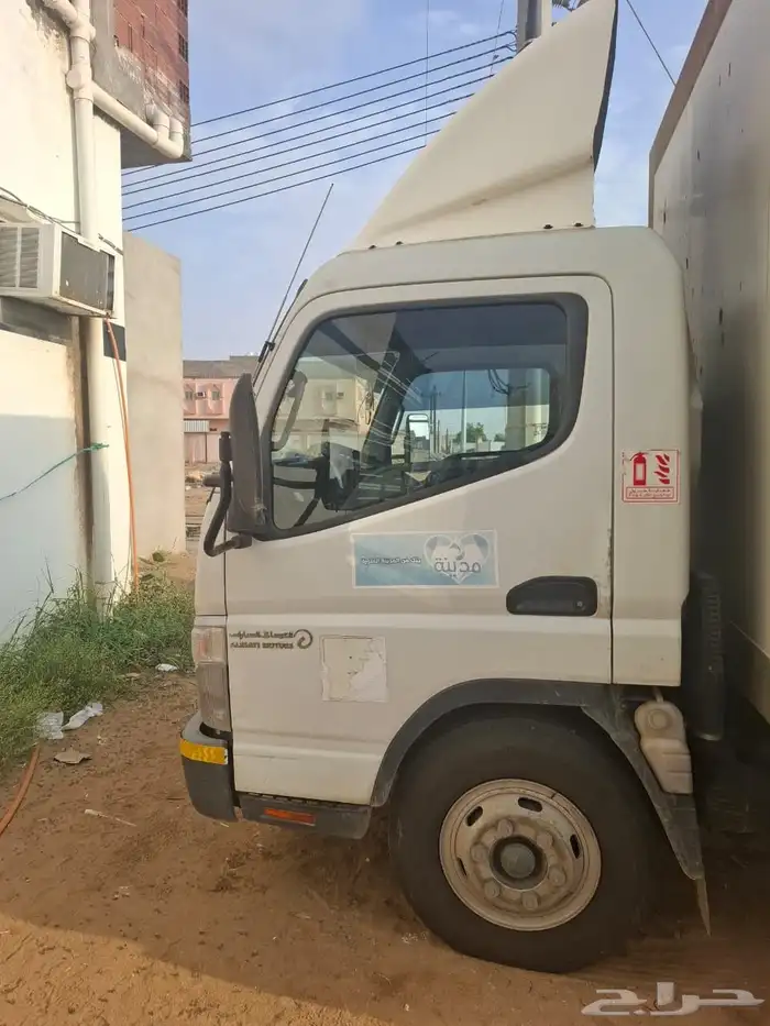 دينا ميتسوبيشي 2017 3