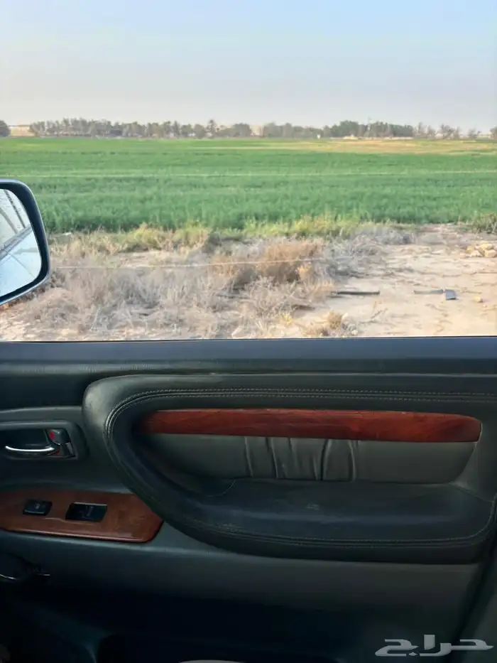 مزرعة للبيع متكاملة بصك إلكتروني 180 ألف متر مربع 3