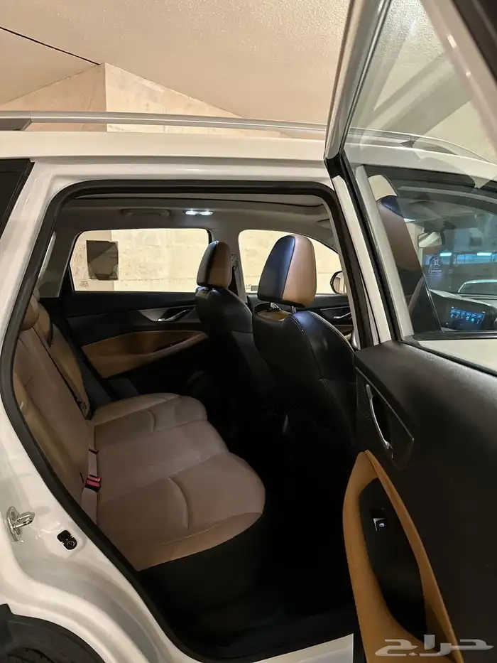 شانجان cs35 بلس 2023 4