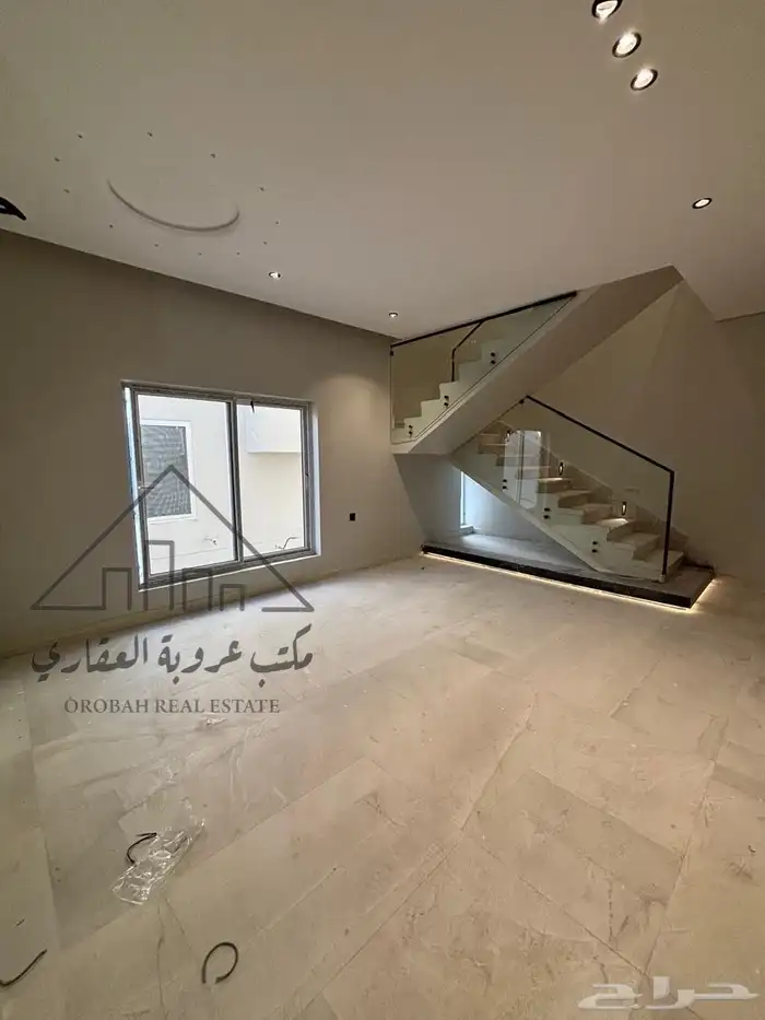 فيلا روف علوي 695 الف 4