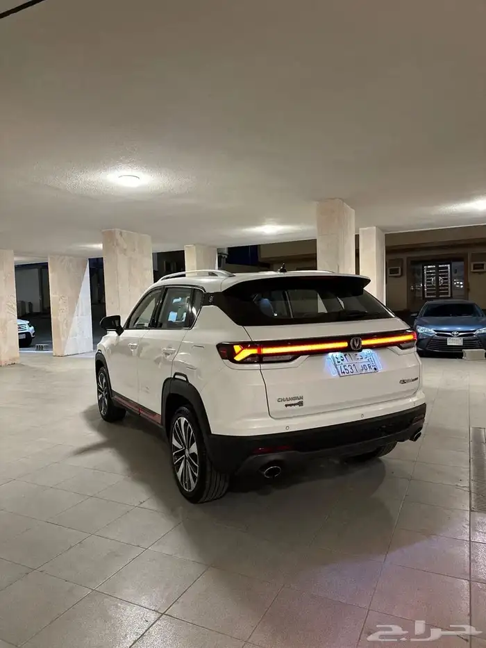 شانجان cs35 بلس 2023 1