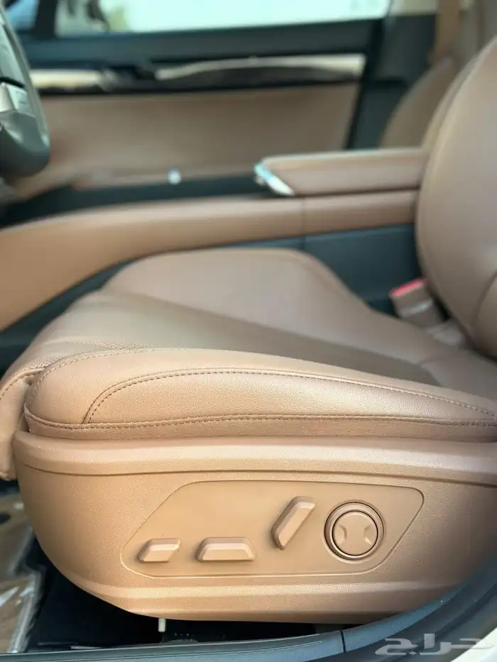 هيونداي ازيرا بريميوم 2024 15