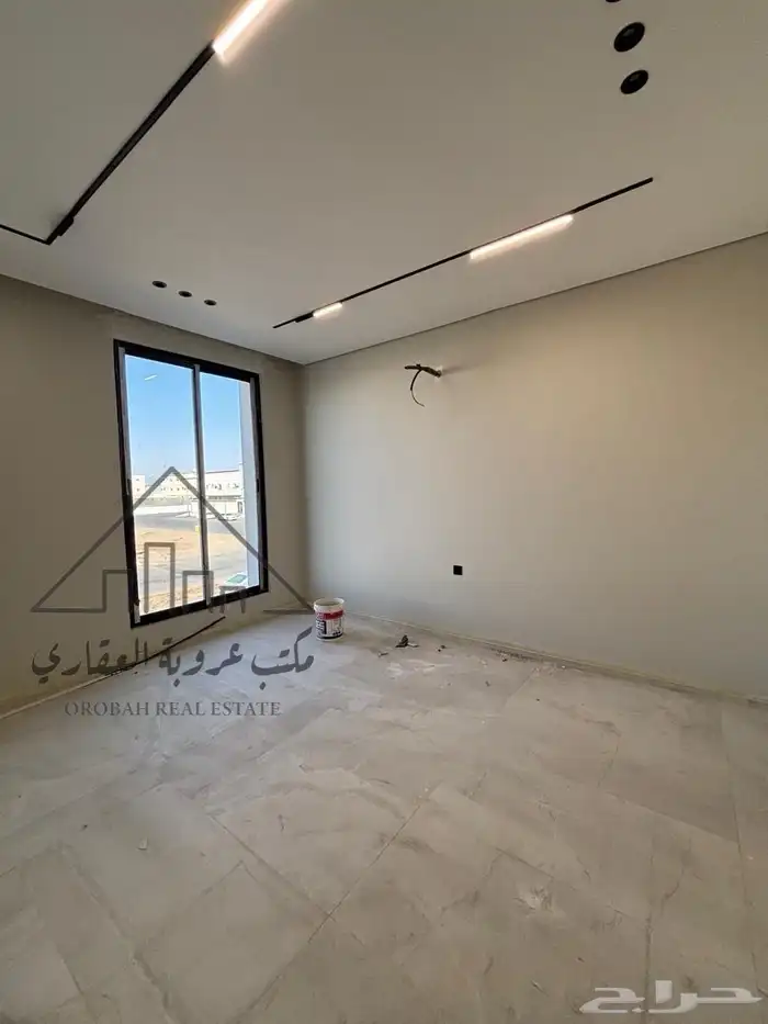 فيلا روف علوي 695 الف 2