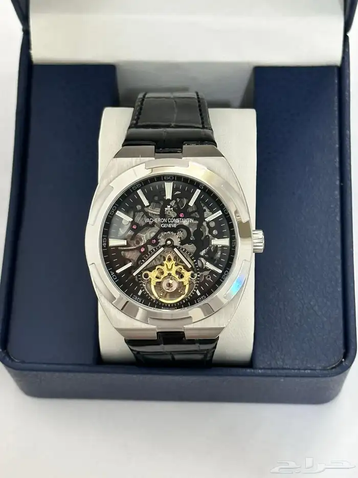 ساعات تقليد ماركه درجه اولى طبق الاصل ماستر كوالتي 95