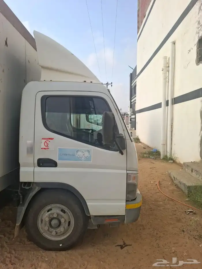 دينا ميتسوبيشي 2017 1