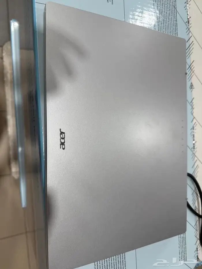 laptop Acer core i7 3