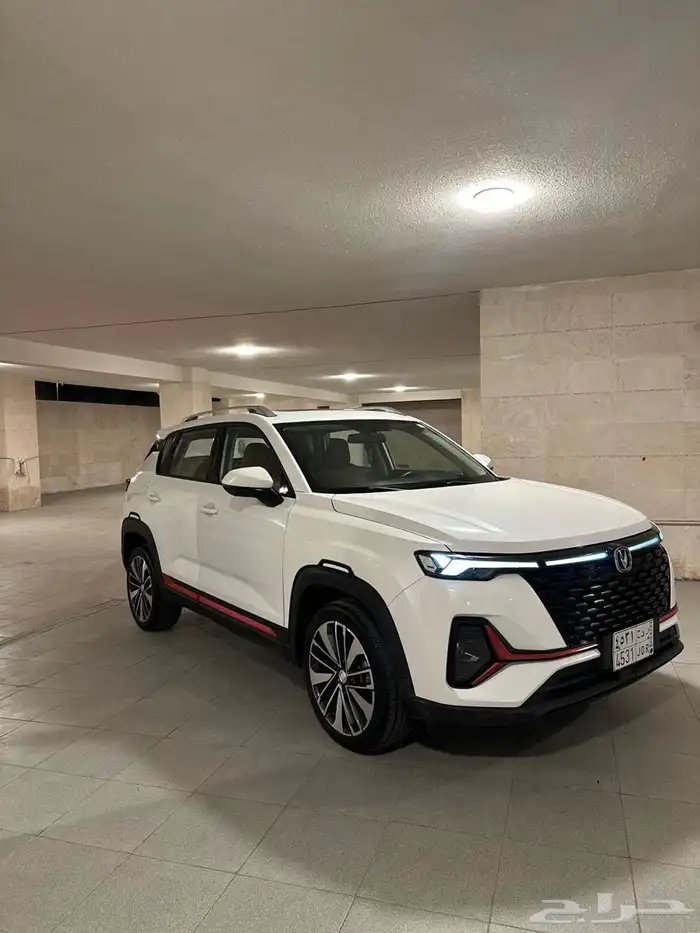 جيب شانجان cs35 موديل 2023 0