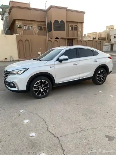 شانجان CS85 index