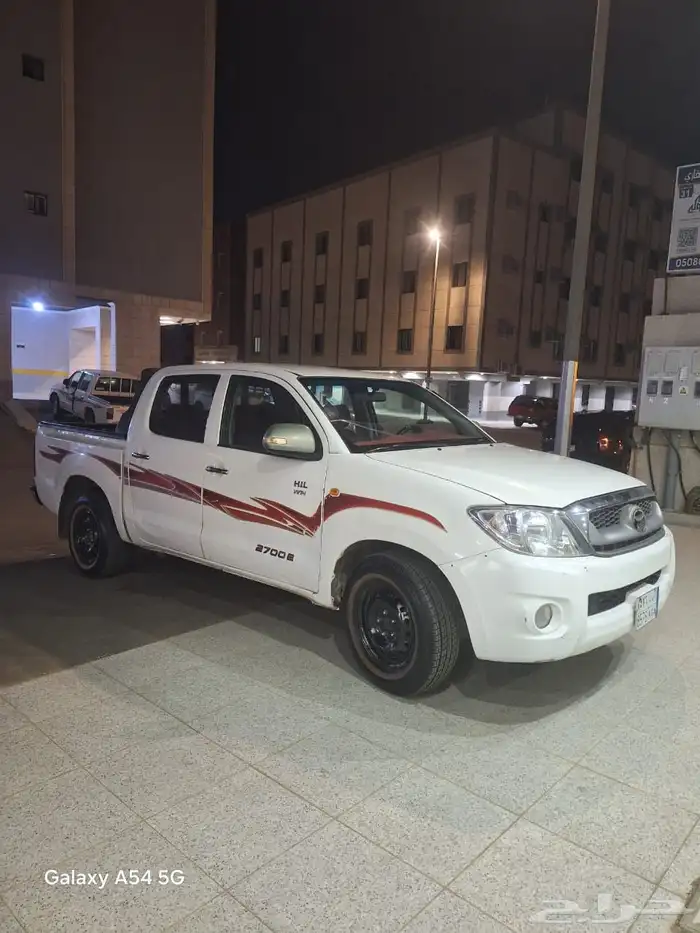 ونيت غمارتين 2011 6
