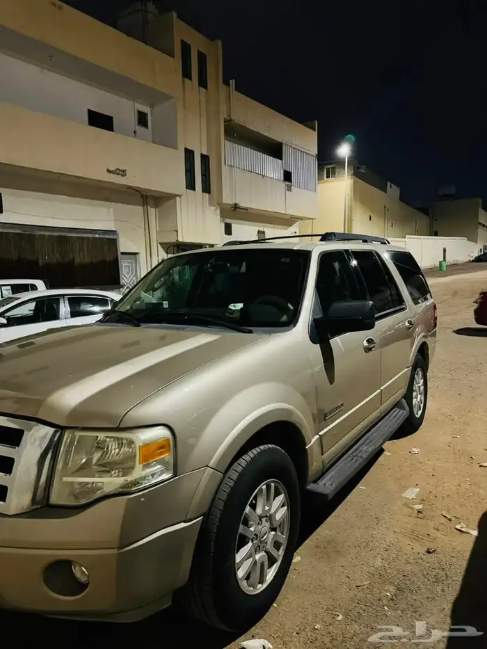 ford expedition 2008 2