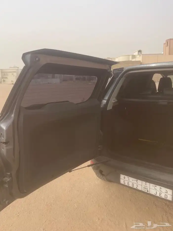 ايكو سبورت فورد موديل 2015 رمادي 4