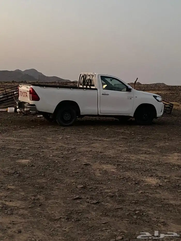 السياره وكاله مافيها سمكره ماشيه 560 ديزال 1