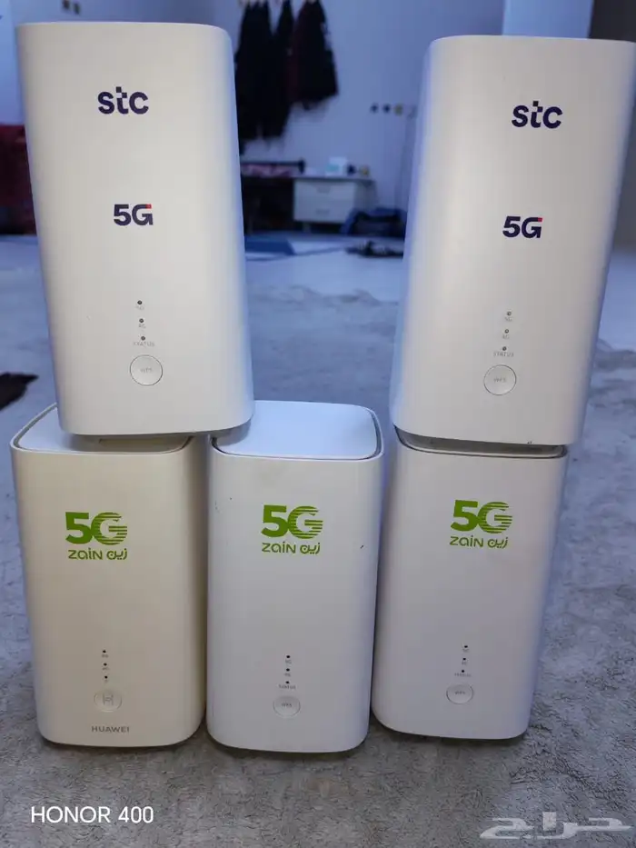مودم 5G 2