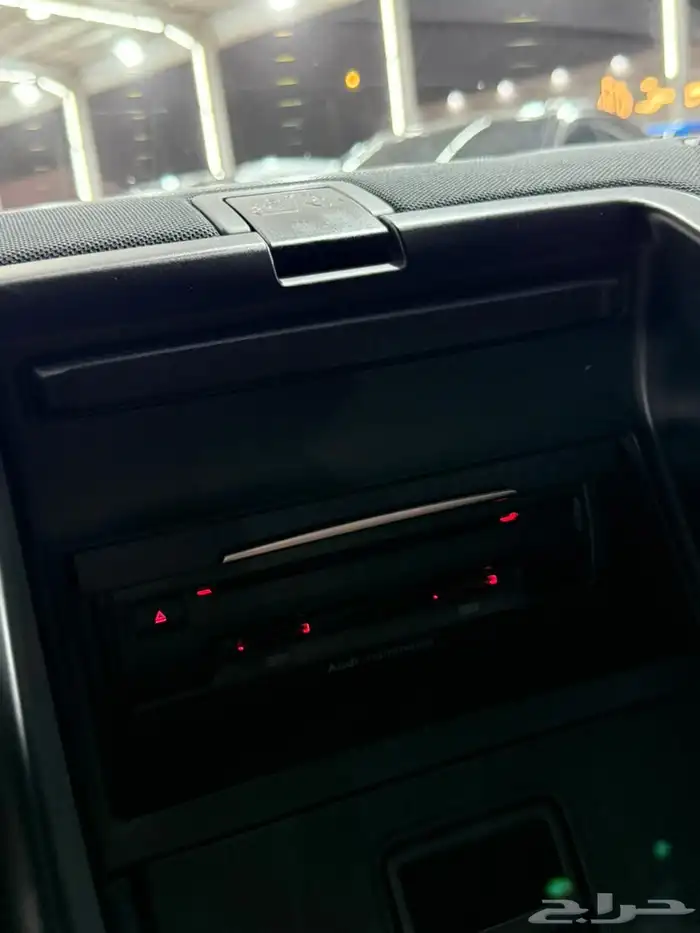 اودي A8L 2015 ( فل كامل V6 ) 21