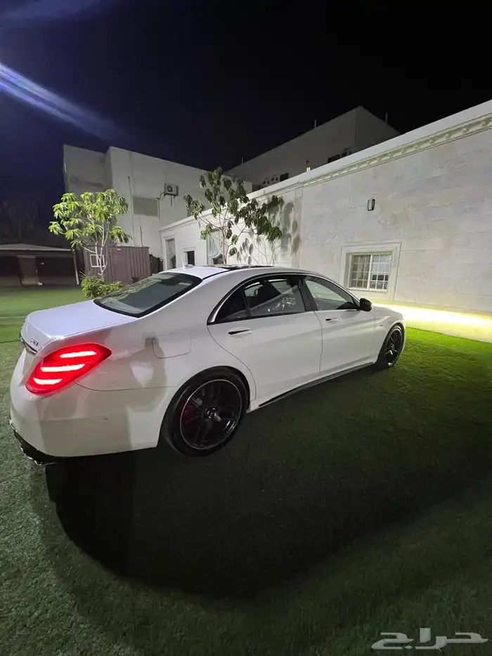 للبيع مرسيدس جي كلاس 500 5