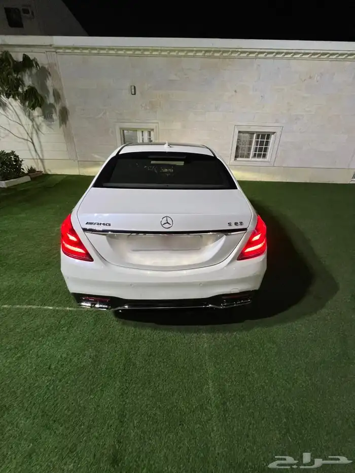 للبيع مرسيدس جي كلاس 500 1
