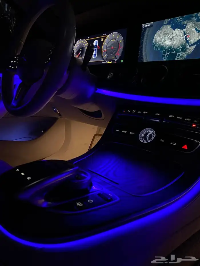 مواصفات نادرة ديزاينو E300 2019 بطاقة جمركية 28