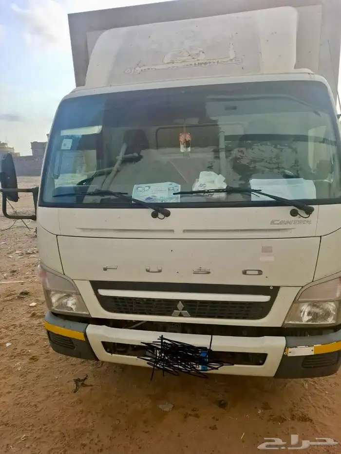 دينا ميتسوبيشي 2017 2