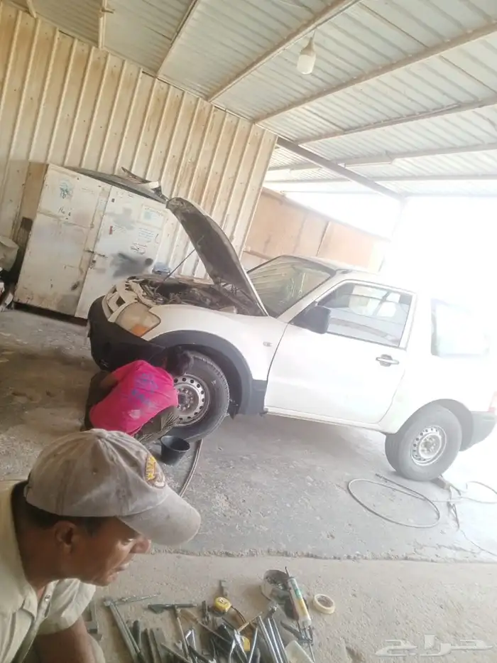 باجيرو للبيع 1