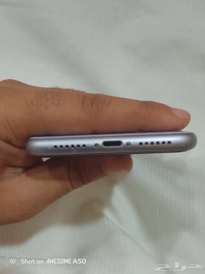 البيع ايفون11عادي 3