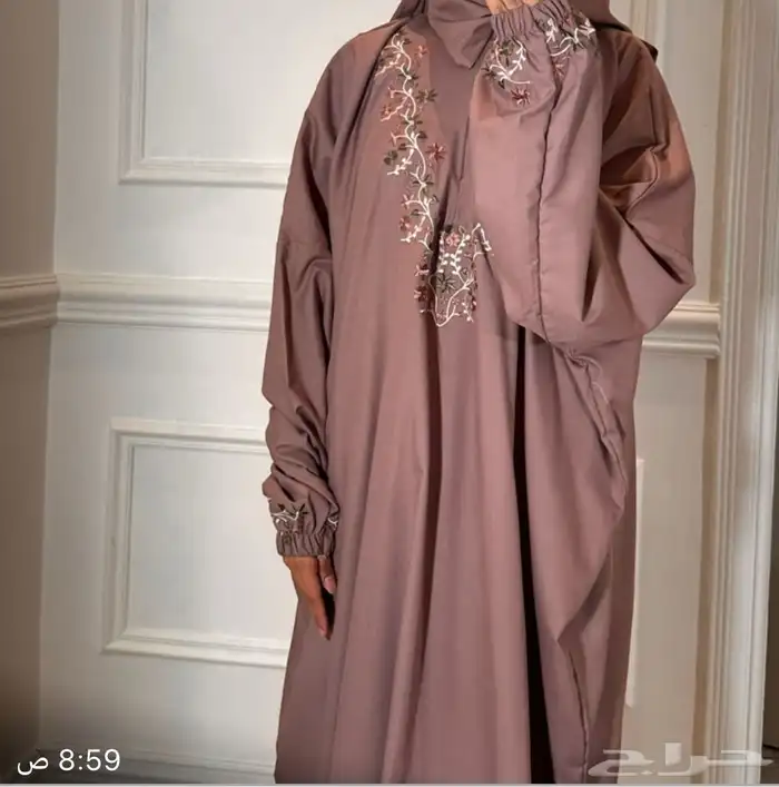 شراشف صلاه 25