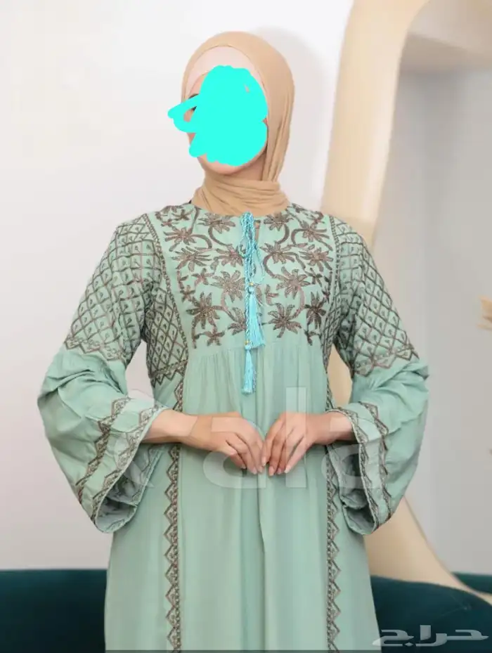 جلابيات جديد للبيع يوجد جميع المقاسات 1