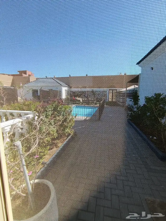 استراحة للمناسبات للإيجار فاخرة 29