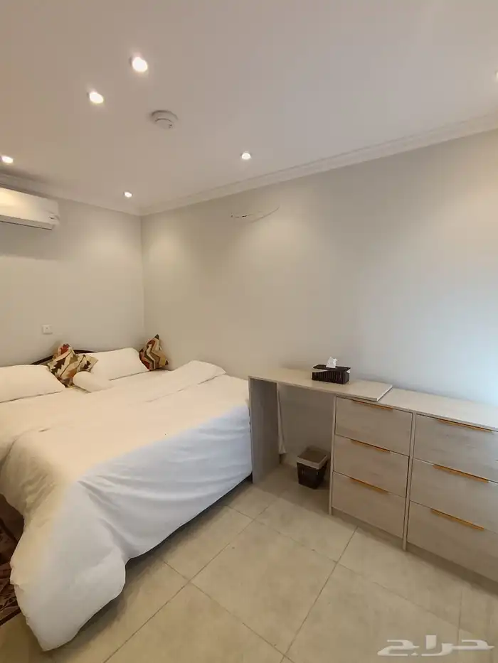 راحة استراحة فاخرة للايجار اليومي 9