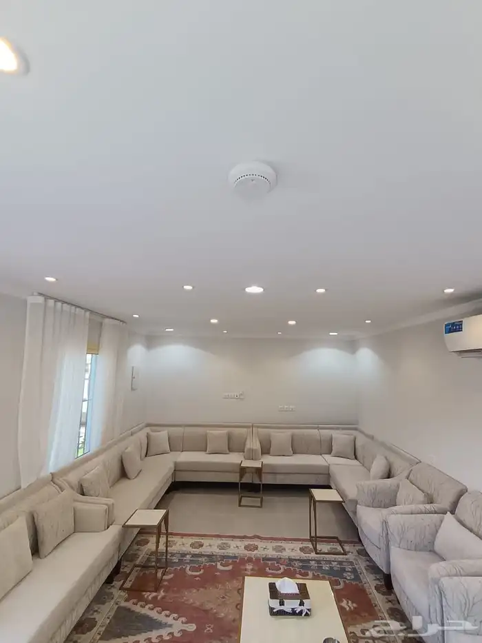 راحة استراحة فاخرة للايجار اليومي 15