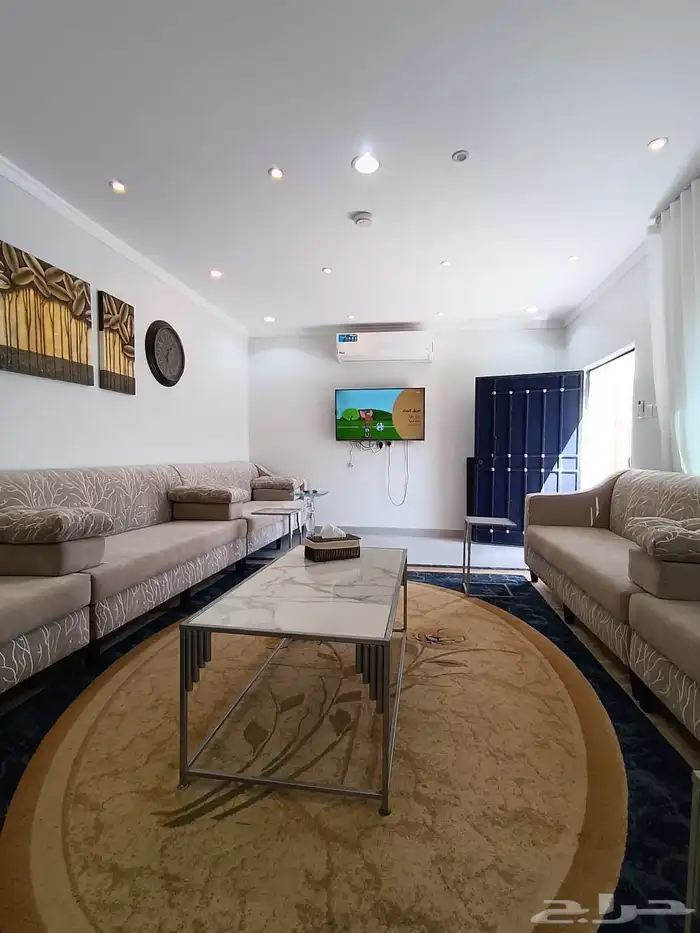 استراحة للمناسبات للإيجار فاخرة 18