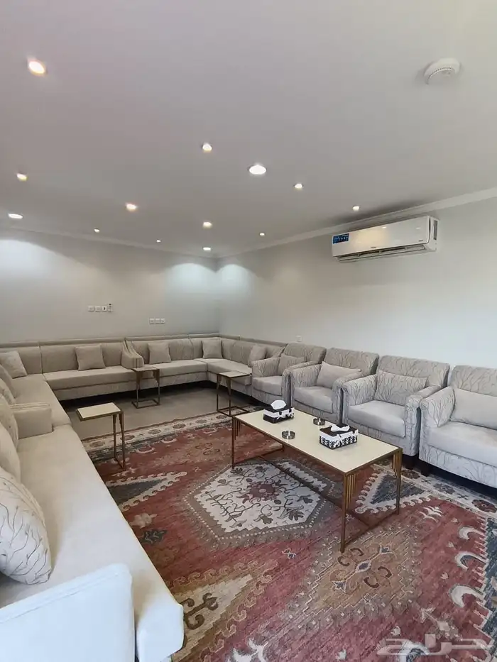 راحة استراحة فاخرة للايجار اليومي 16