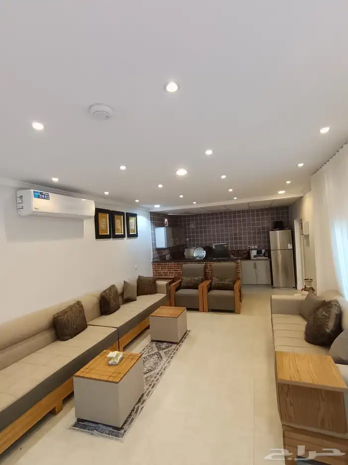 استراحة للمناسبات للإيجار فاخرة 26