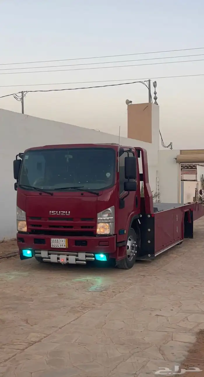 سطحه في المزاحميه ل المشاوير اتصل نصل 0