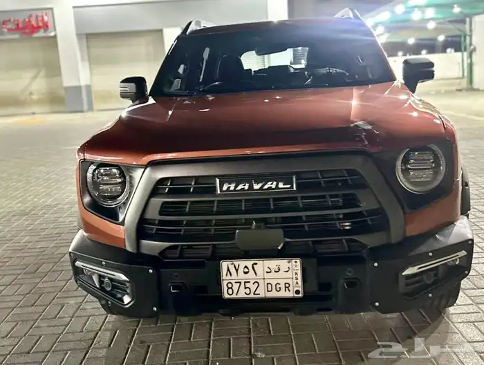 هافال موديل 2023 ماشاء الله تبارك الرحمن 8