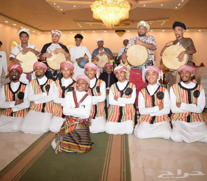 فنون شعبية 2