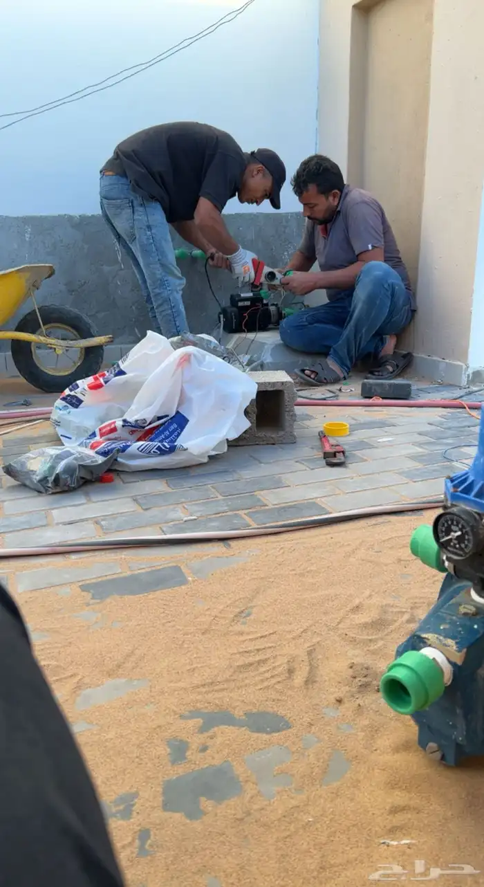 مقاول تشطيب 16