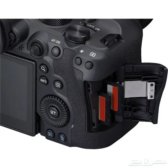 للبيع كاميرا كانون R6ii 8
