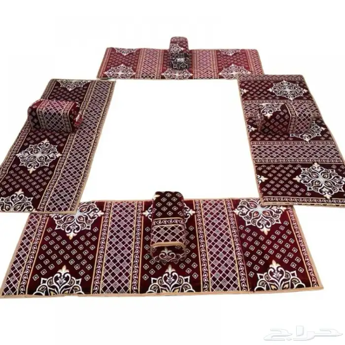 جلسات مدات تسفيط للبر 4