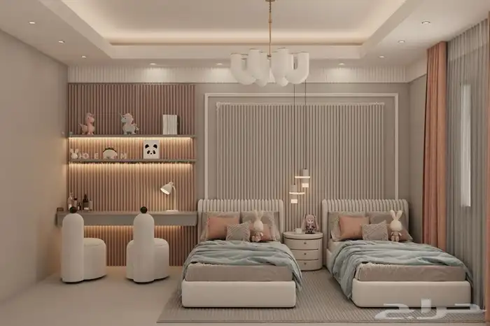 مؤسسة بناكس تصميم داخلي   إشراف   تنفيذ 22