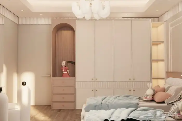 مؤسسة بناكس تصميم داخلي   إشراف   تنفيذ 19
