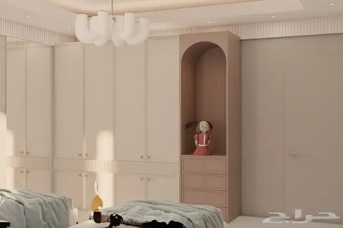 مؤسسة بناكس تصميم داخلي   إشراف   تنفيذ 23