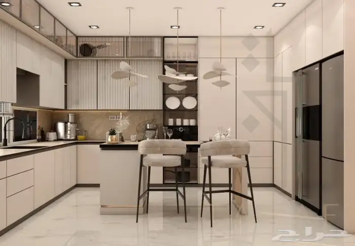 نجار مطبخ او غرفة نوم وكمان نقل الأثاث بيت 7