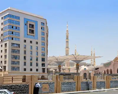 خدمات فنادق ممتازة للمجموعات والمعتمرين   عروض مميزة index