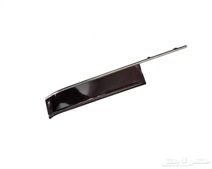 ديكور طبلون لكزس LX570 2015-2008 خشبي غامق 3