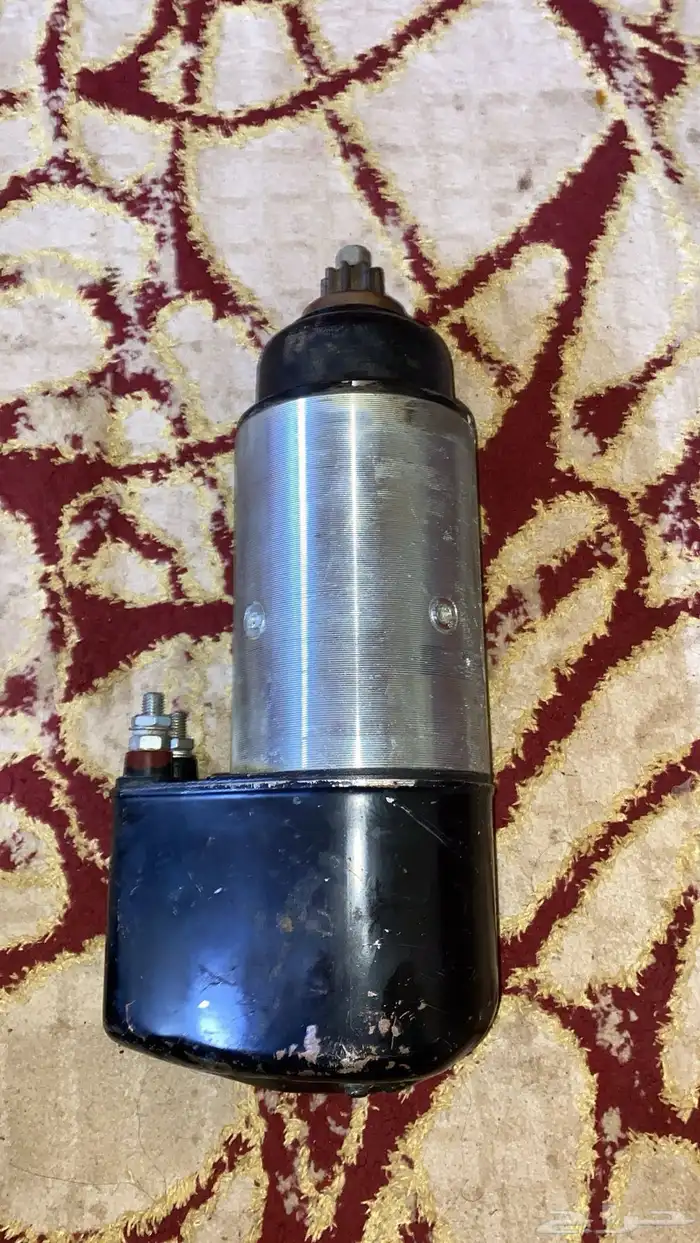 سلف عايدي بوز 1982 الصناعة تي وان 2