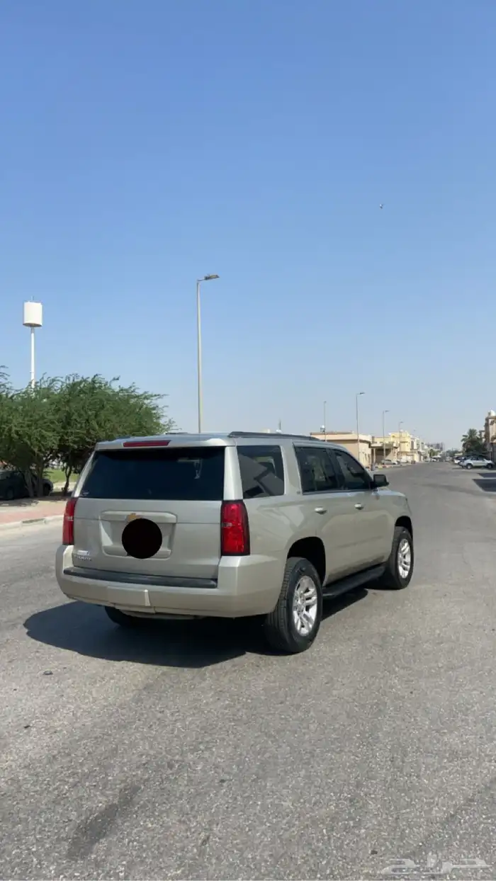 تاهو Ls دبل 2