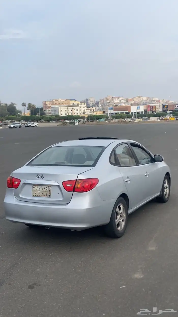 النترا 2011 2