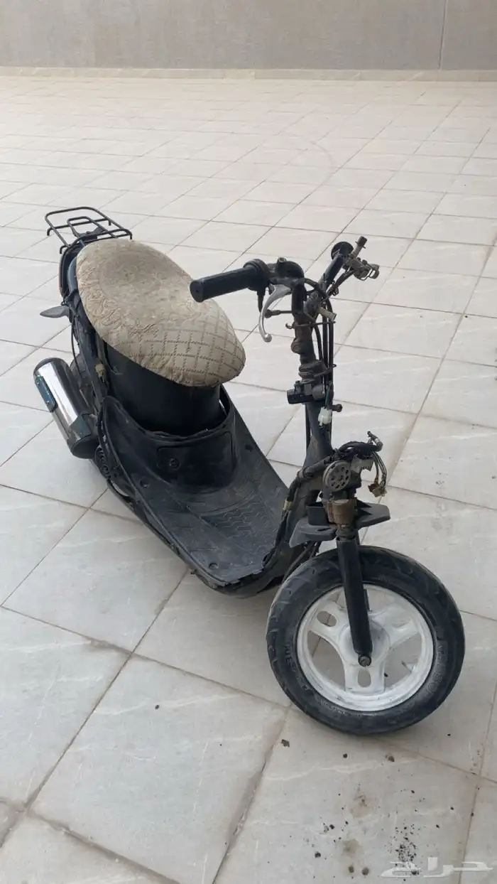 دباب امبرته 1