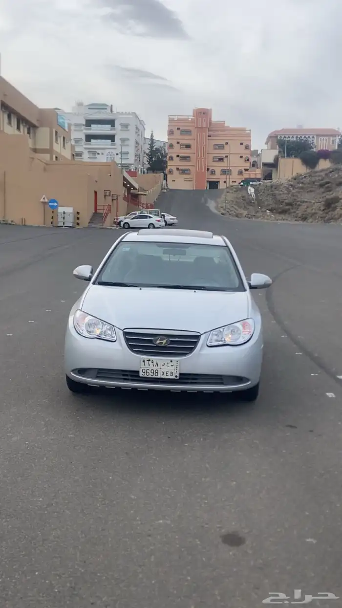 النترا 2011 5